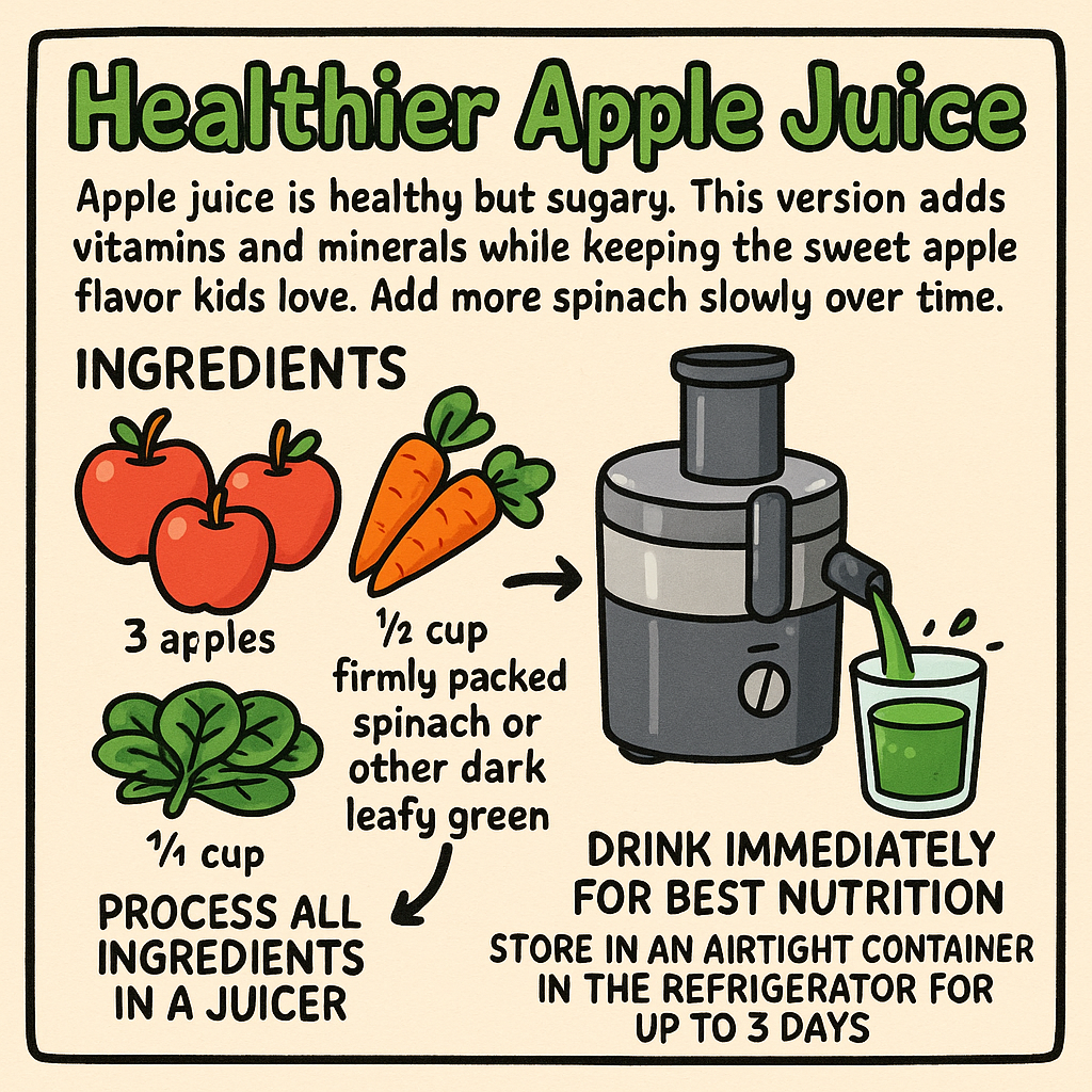 Unlock Freshness: The Health Benefits of Homemade Apple Juice